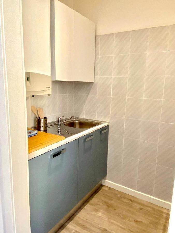 Loano: Centro E Mare A Portata Di Mano Apartment Exterior foto