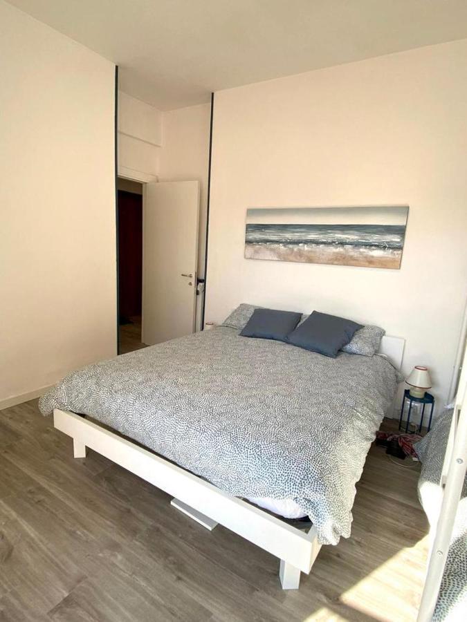 Loano: Centro E Mare A Portata Di Mano Apartment Exterior foto